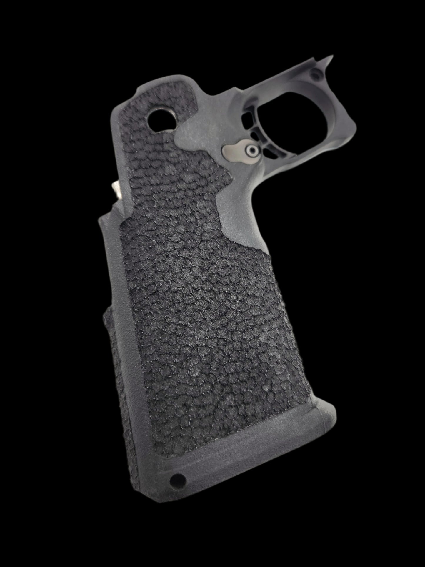 Staccato 2011 - Grip Stippling