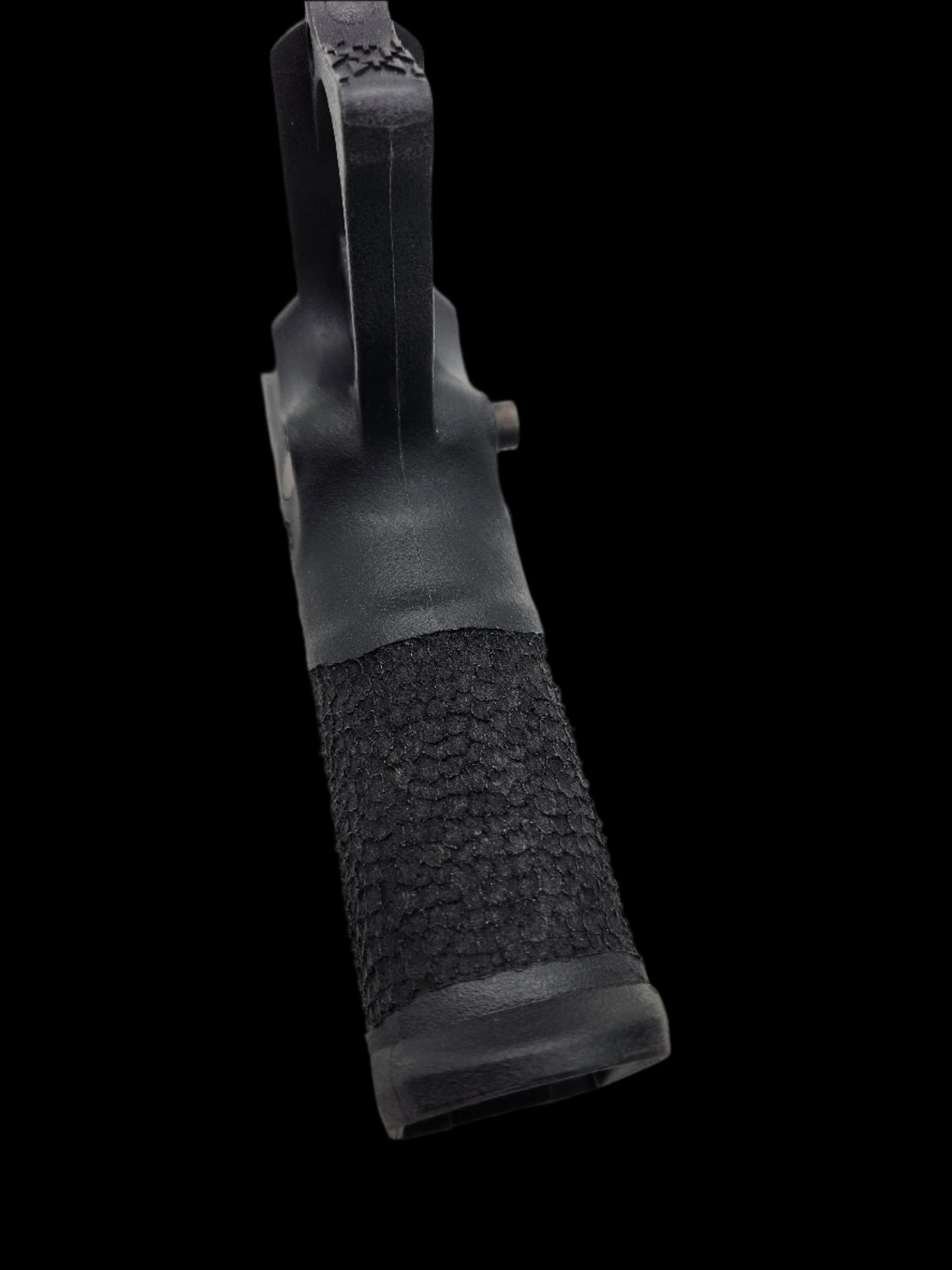 Staccato 2011 - Grip Stippling