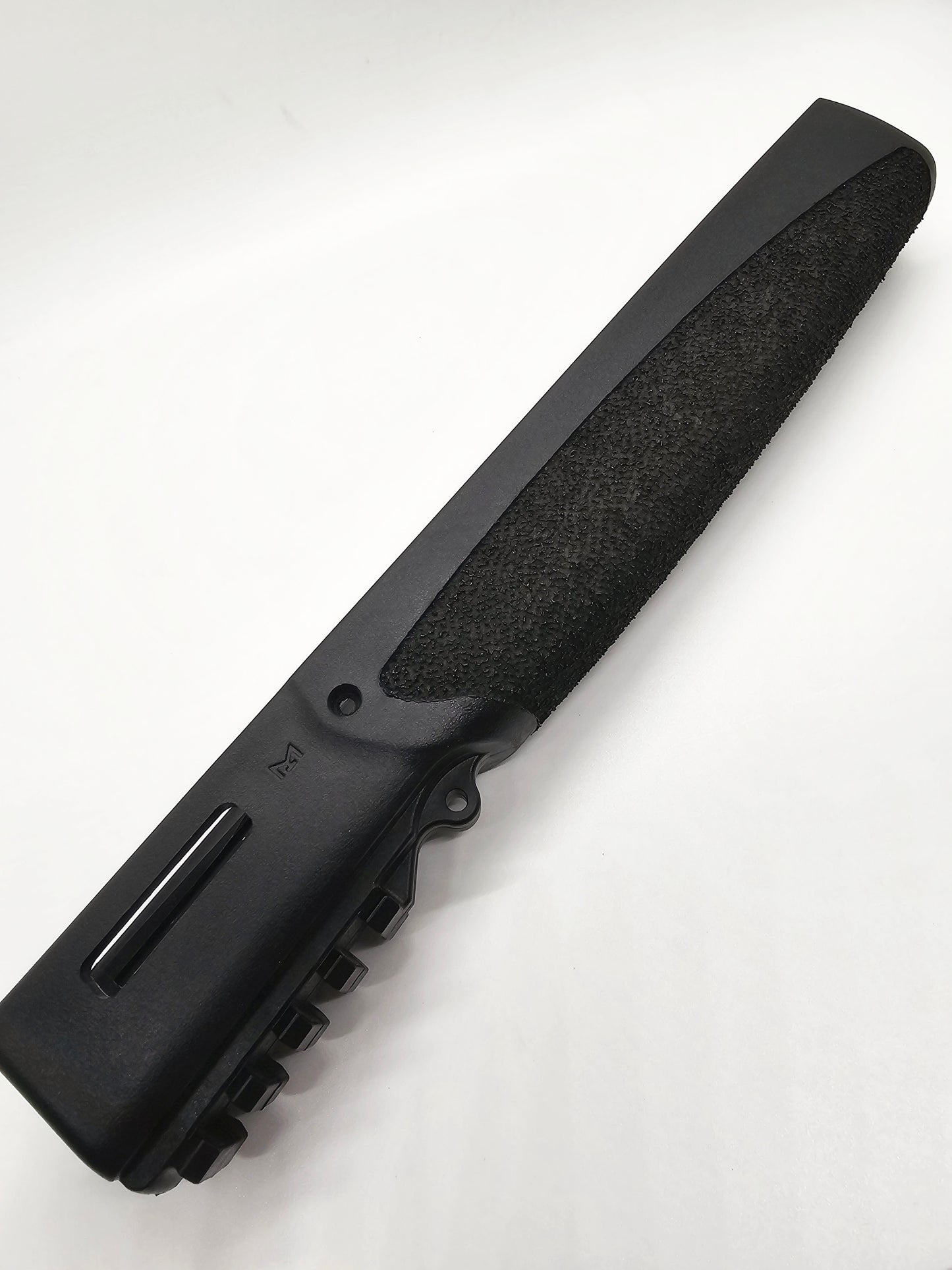 Henry Big Boy X - Forearm Stippling