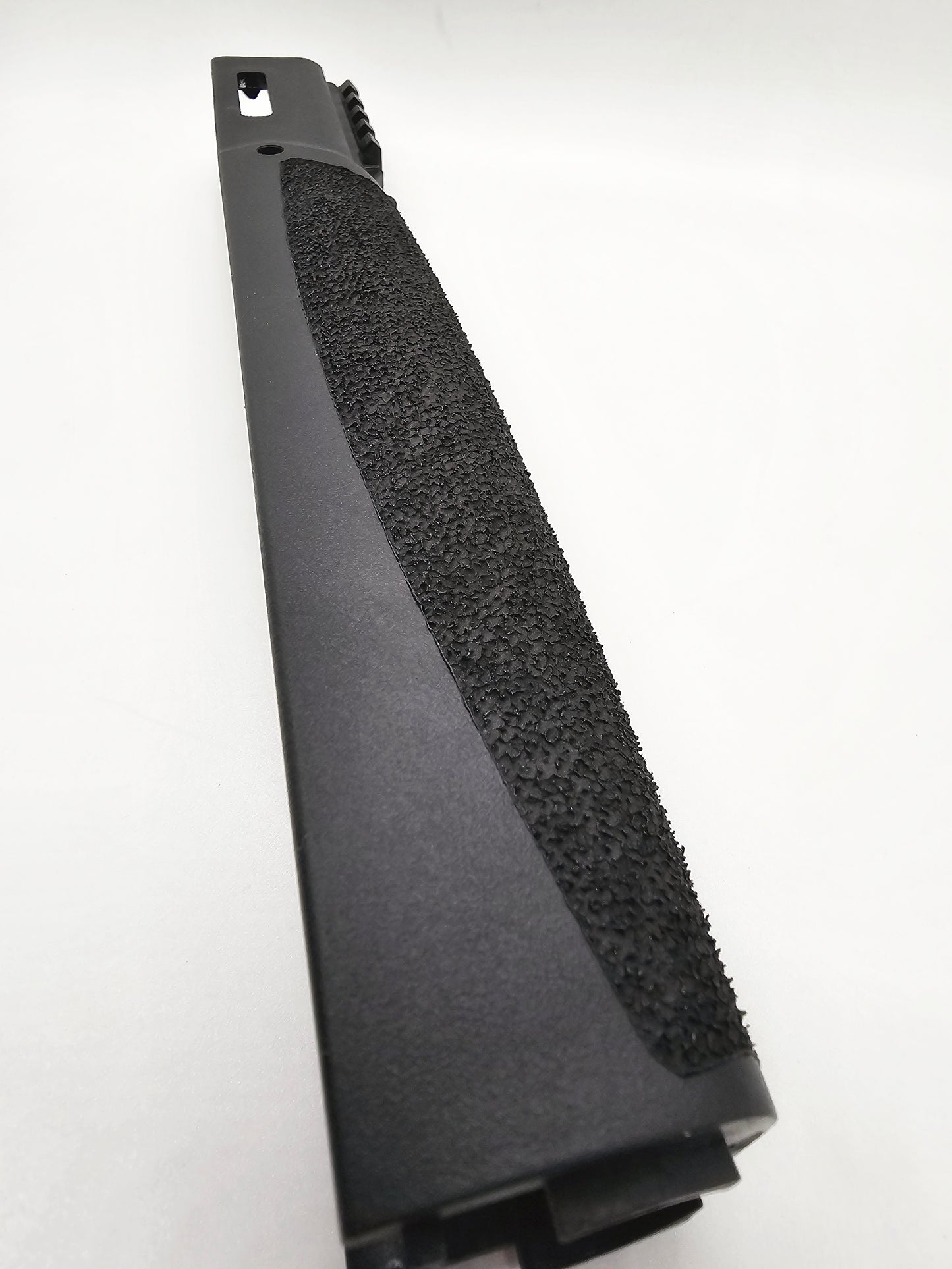 Henry Big Boy X - Forearm Stippling