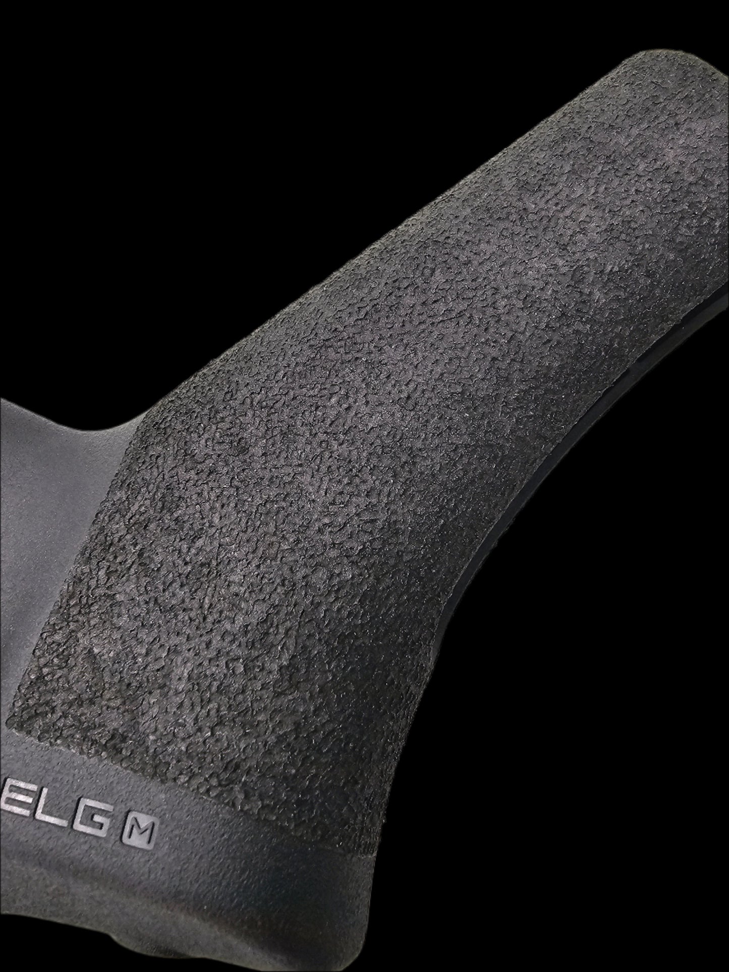 Magpul ELG Marlin - Stock Stippling