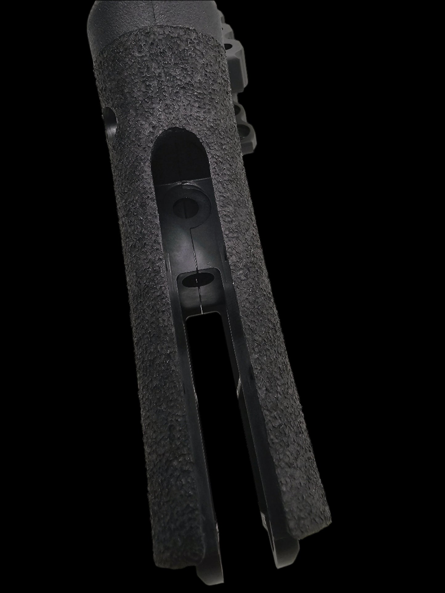 Magpul ELG Marlin - Stock Stippling