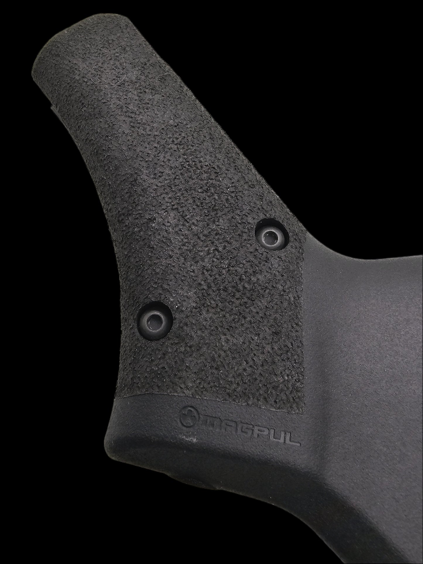 Magpul ELG Marlin - Stock Stippling