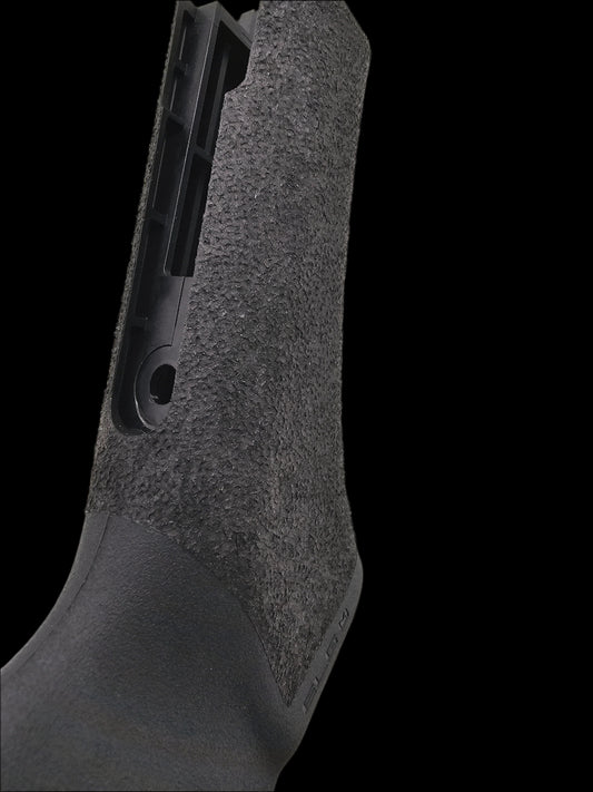 Magpul ELG Marlin - Stock Stippling