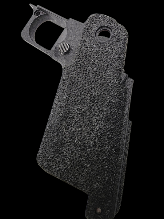 Cosaint Arms COS21 - Grip Stippling