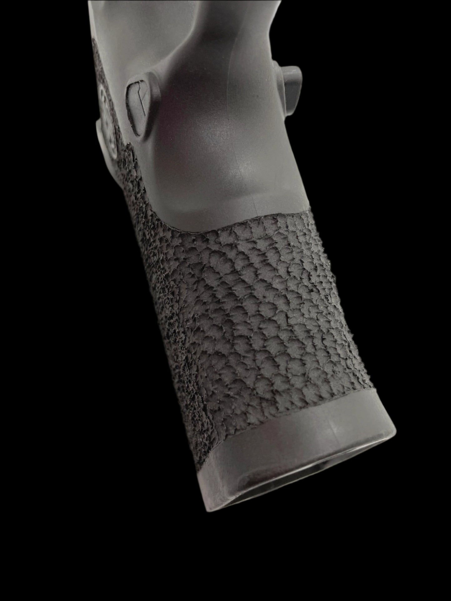 Sig P320/P365 - Module Stippling