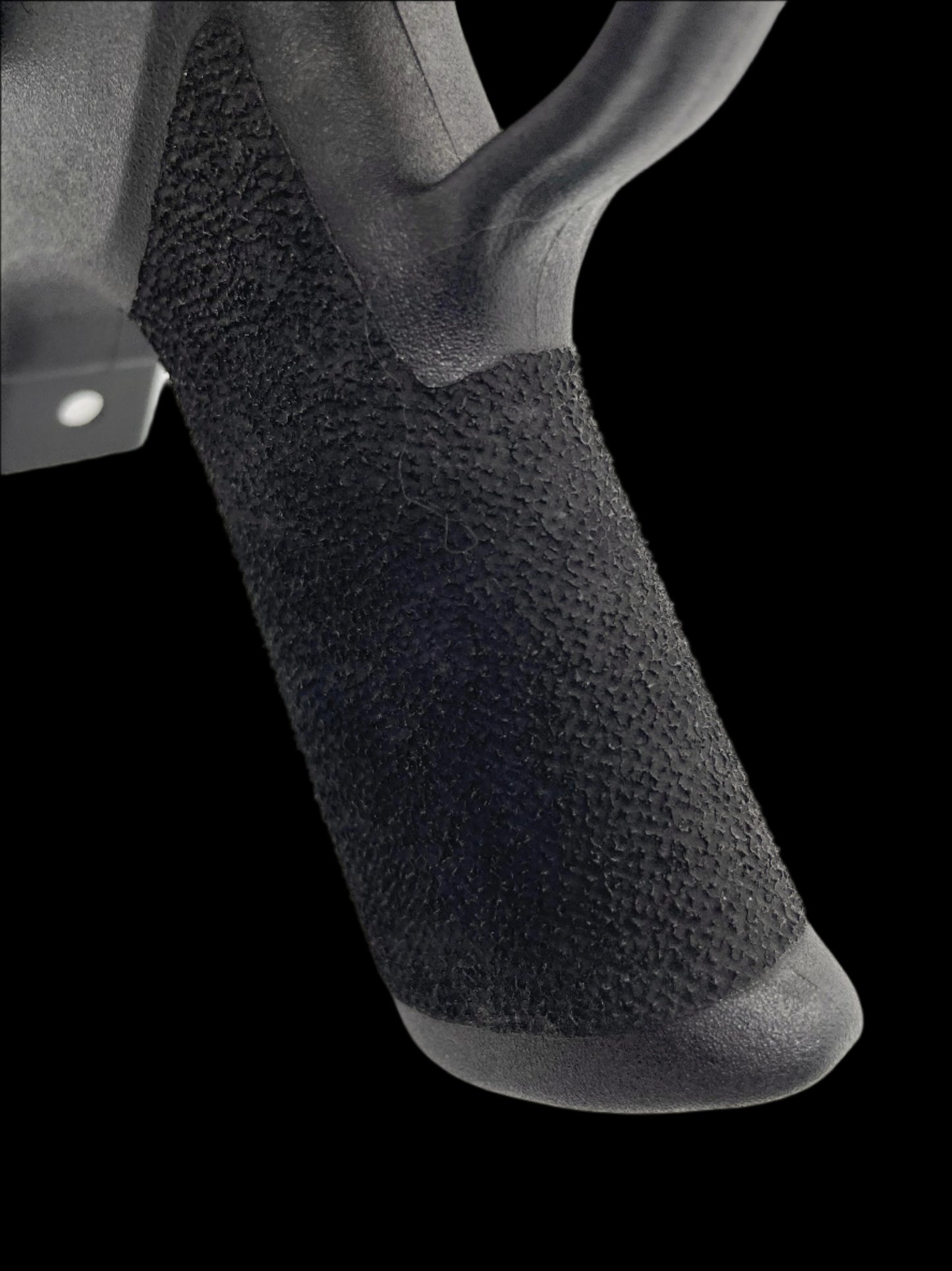 HK SP5 - Grip Stippling