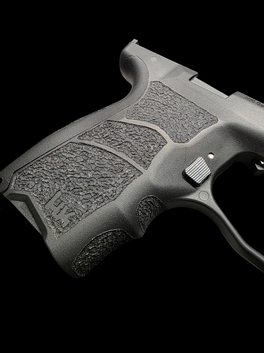 HK CC9 - Grip Stippling