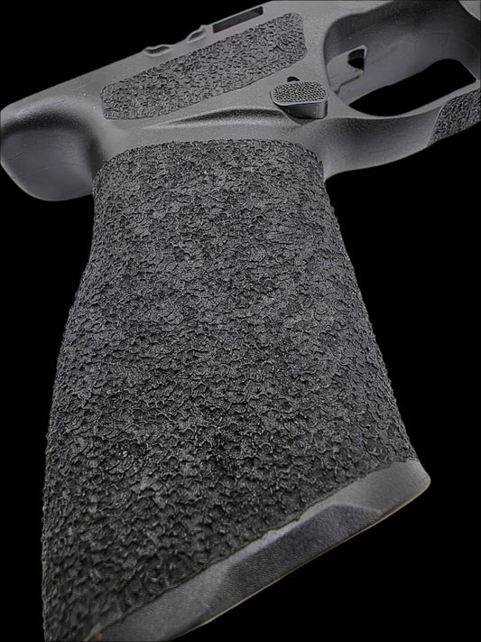 Springfield Echelon - Module Stippling