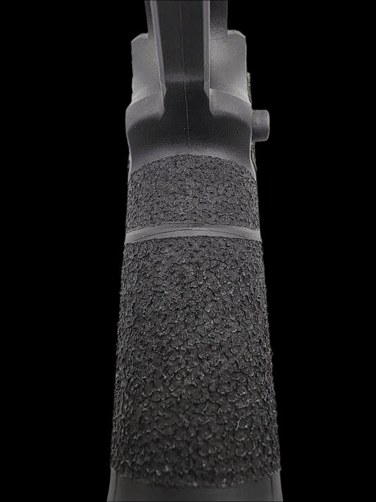 Springfield Prodigy - Grip Stippling