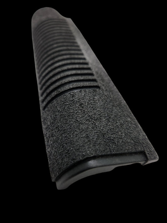 Benelli M4 - Forearm Stippling