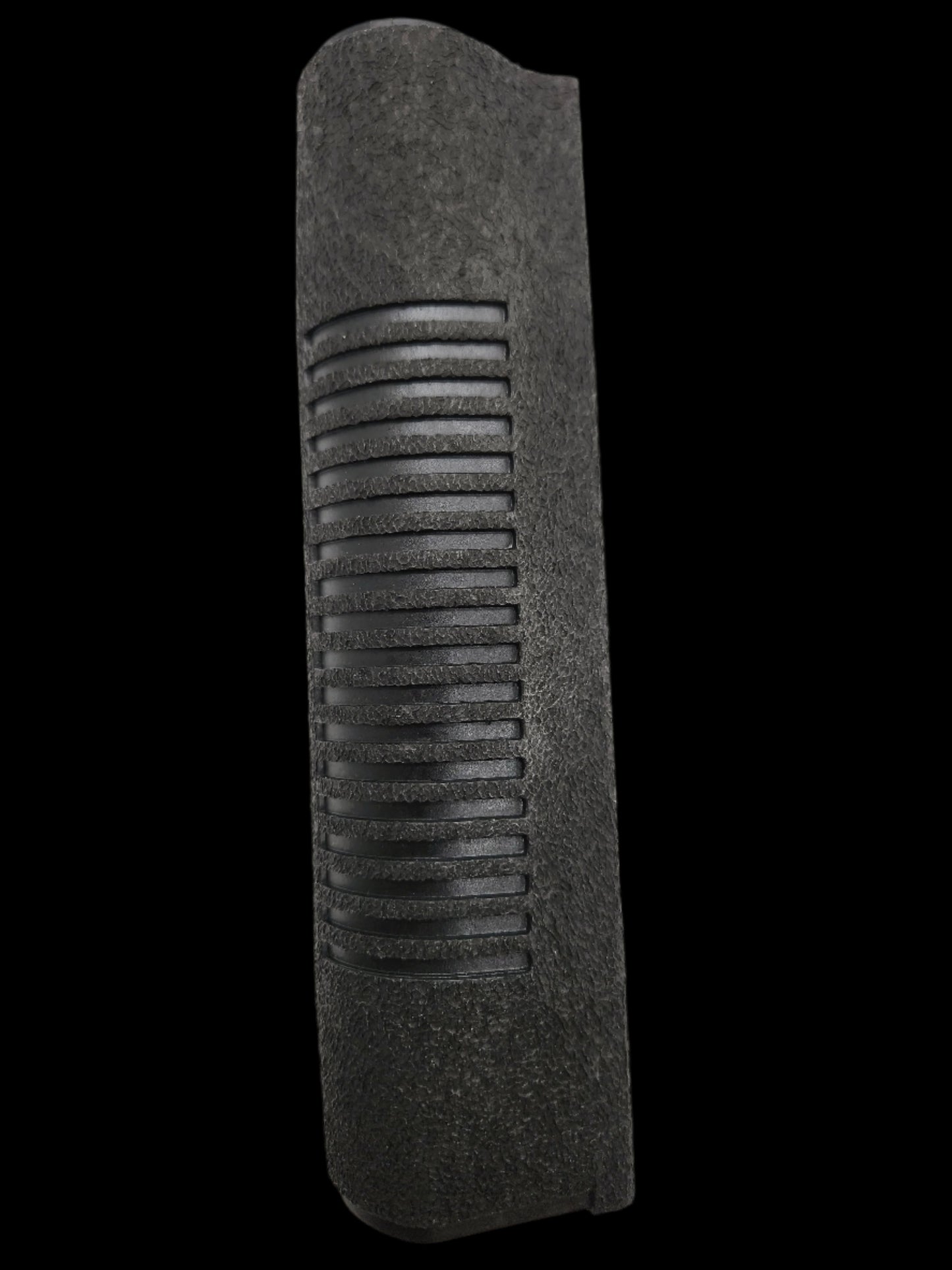 Benelli M4 - Forearm Stippling