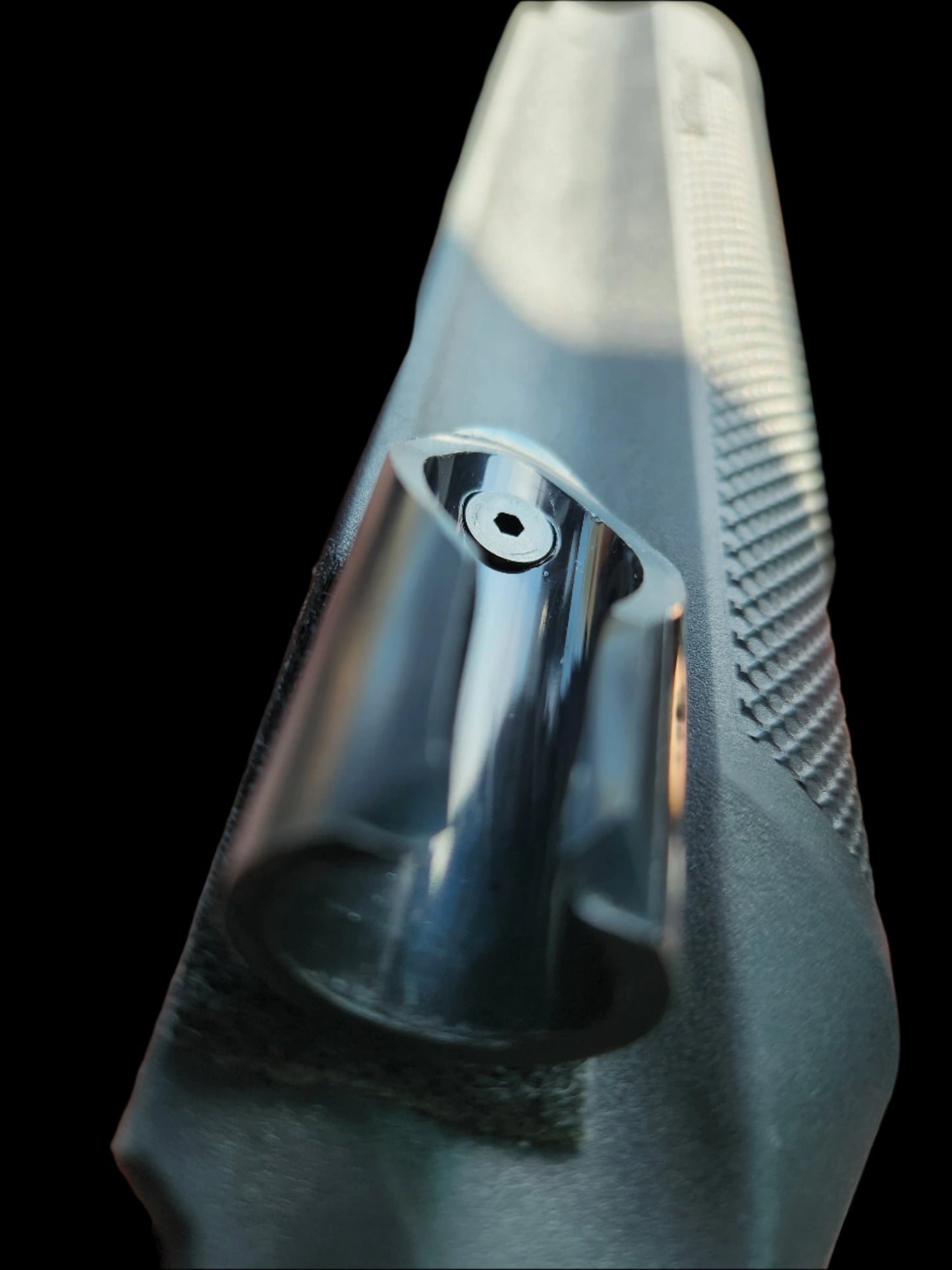 Benelli M2 - Matchsaverz Mod