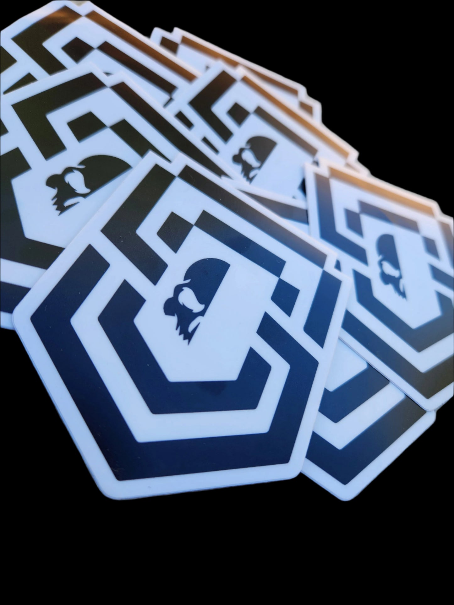 Singuard Sticker