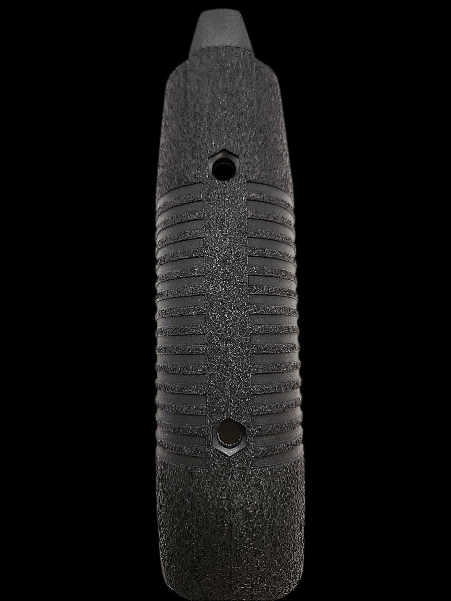 Benelli M3 - Forearm Stippling