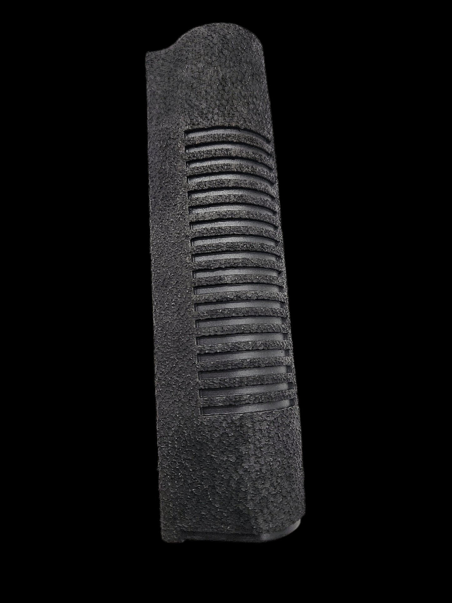 Benelli M4 - Forearm Stippling