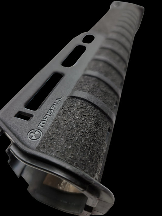 Aridus 1301 - Forearm Stippling