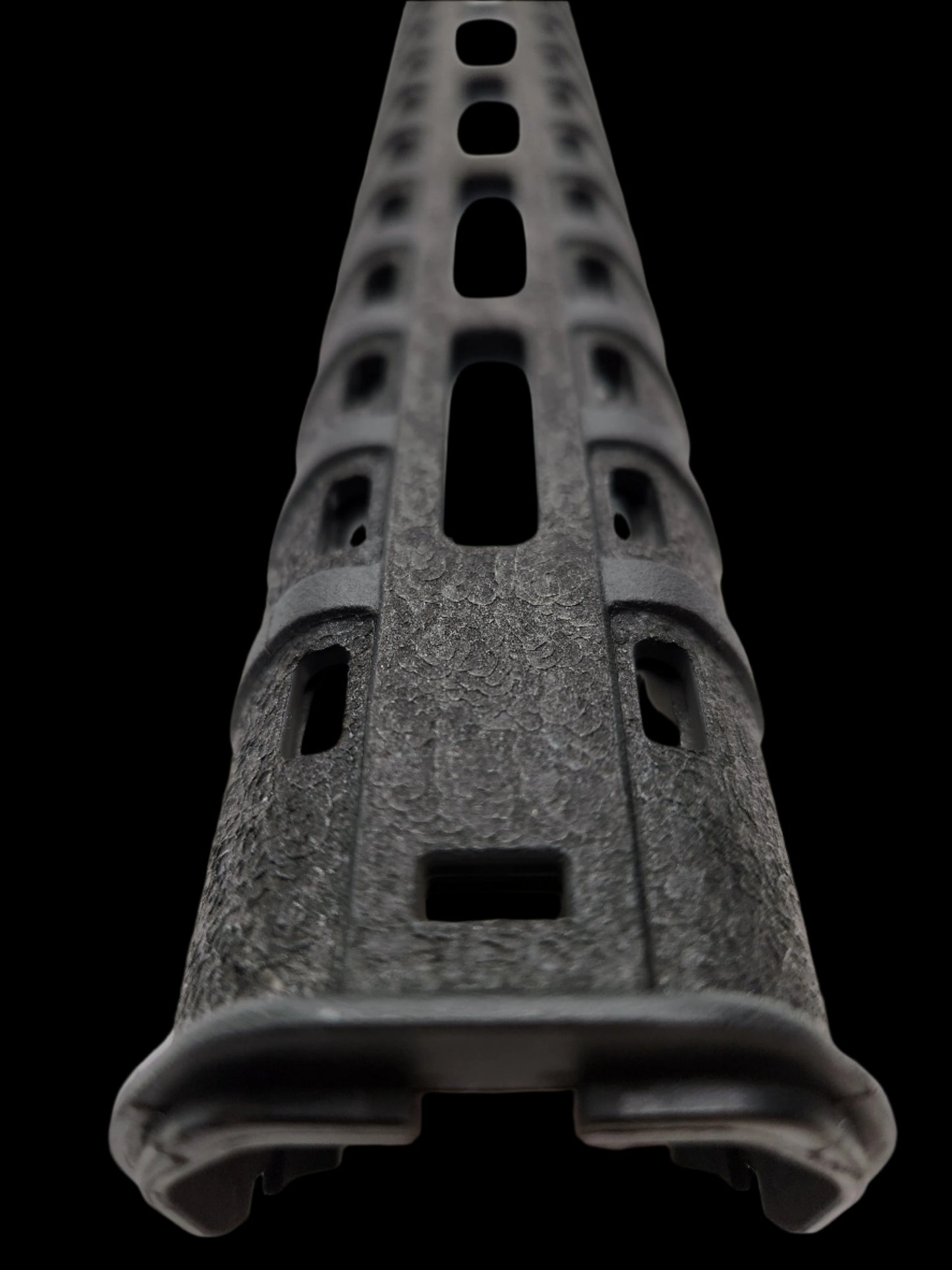Aridus 1301 - Forearm Stippling