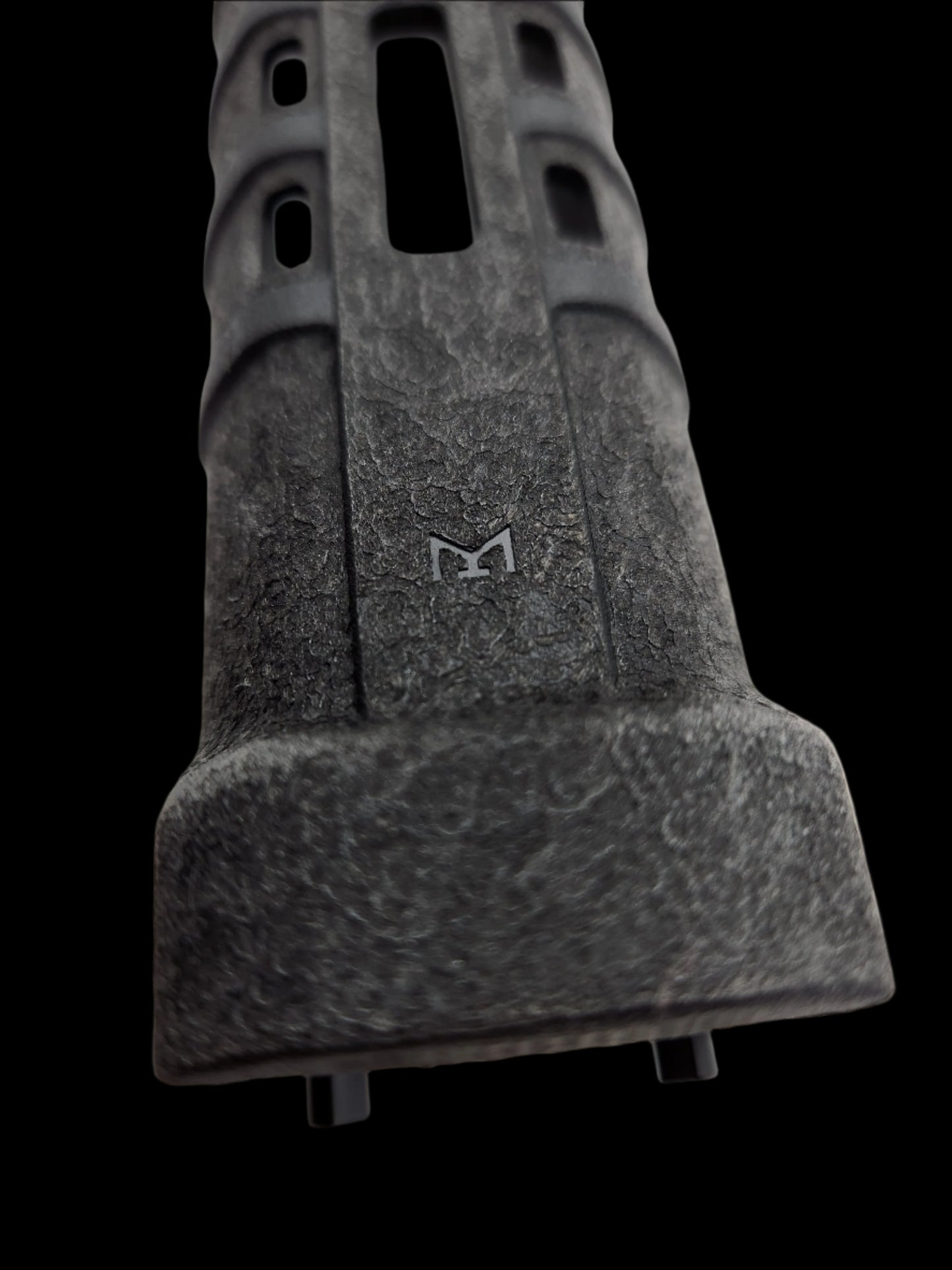 Aridus 1301 - Forearm Stippling