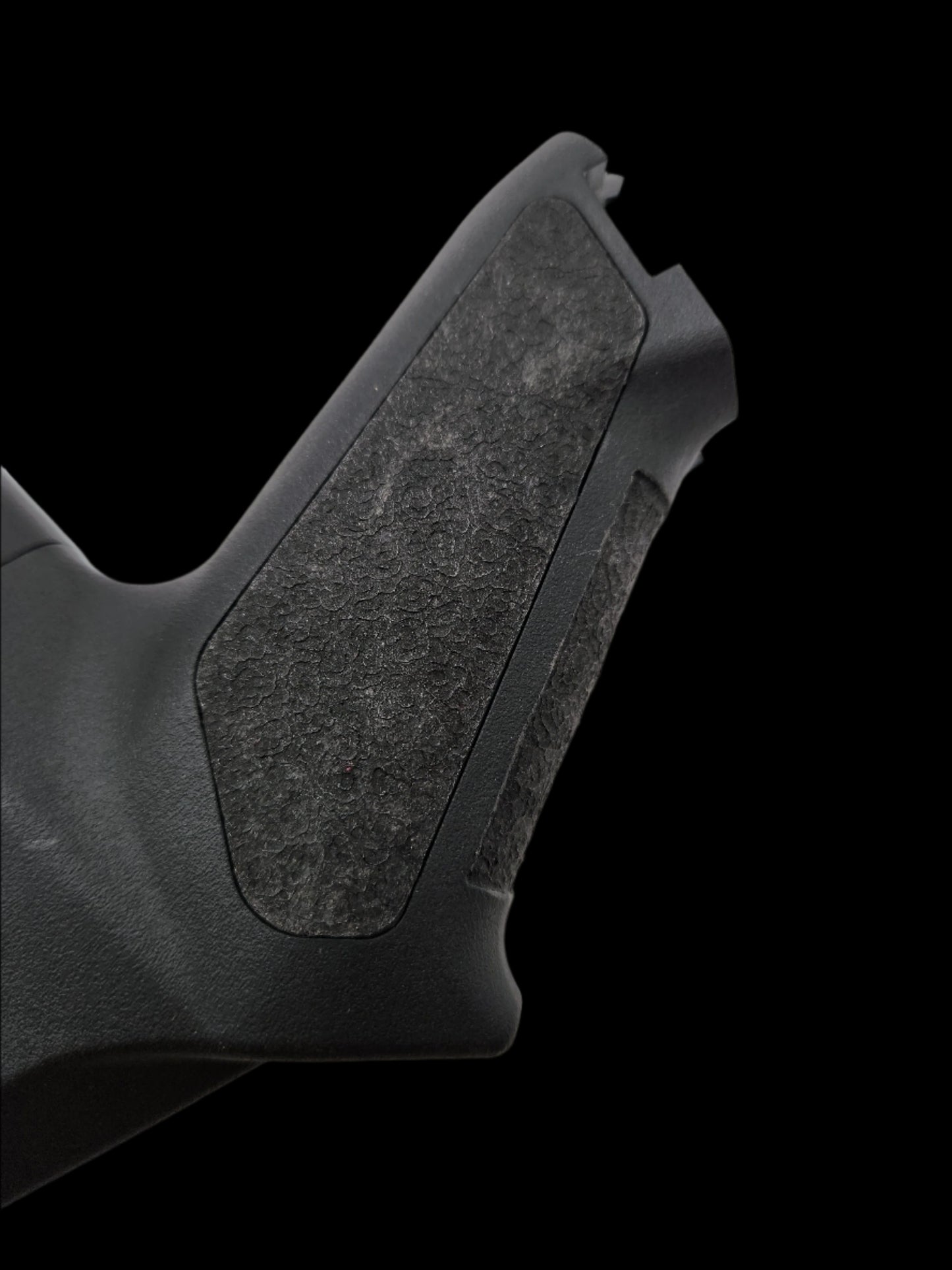 Magpul 870 - Stock Stippling