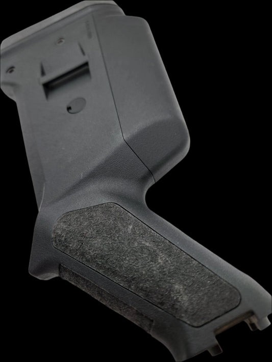 Magpul 870 - Stock Stippling