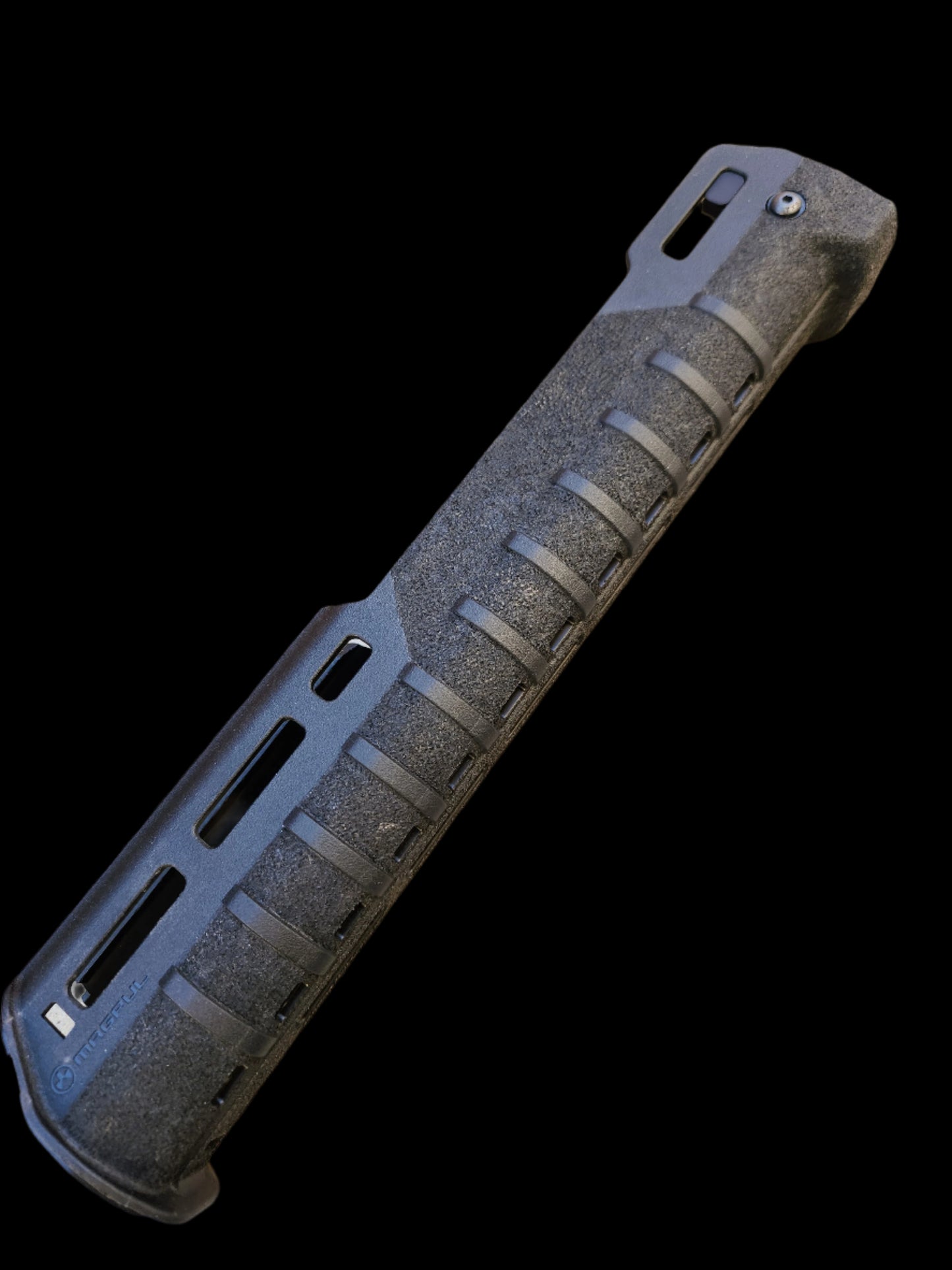Aridus 1301 - Forearm Stippling