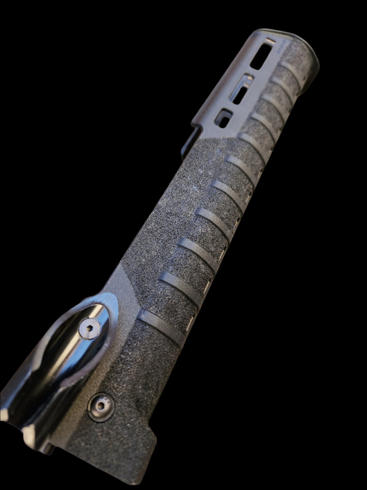 Aridus 1301 - Forearm Stippling