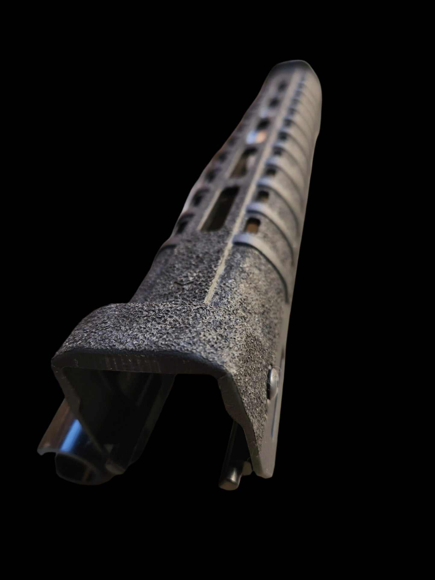 Aridus 1301 - Forearm Stippling