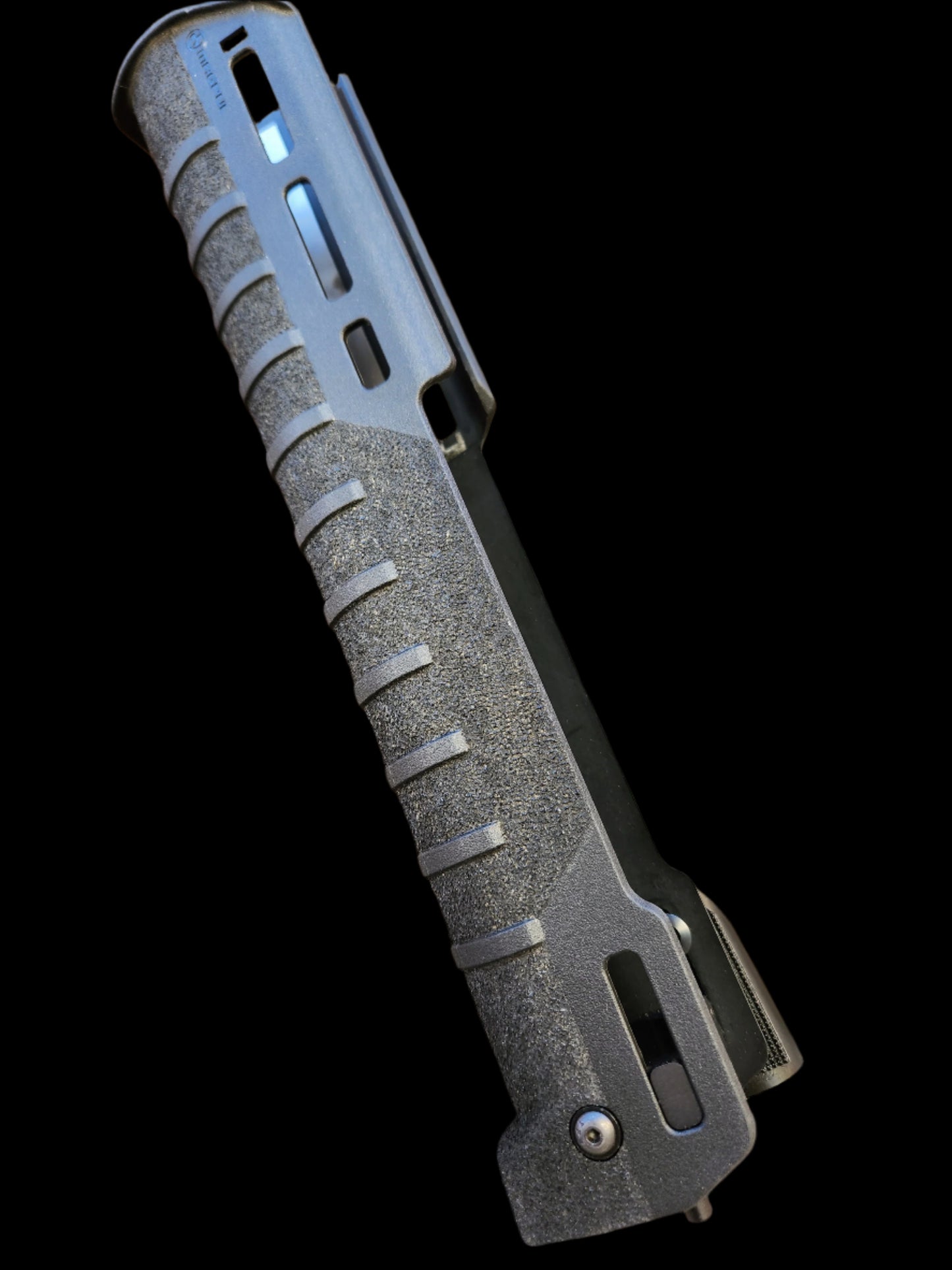 Aridus 1301 - Forearm Stippling