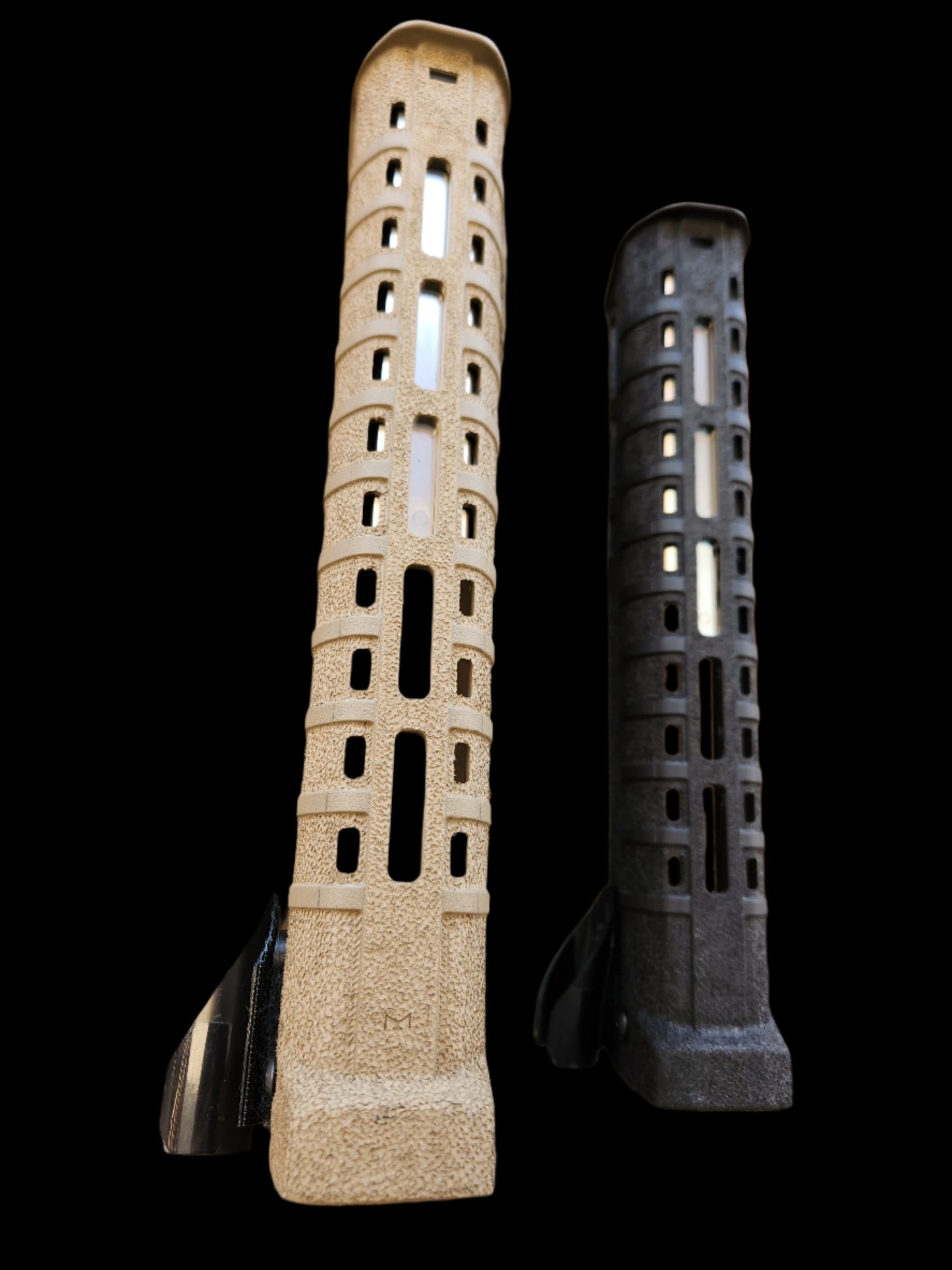 Aridus 1301 - Forearm Stippling