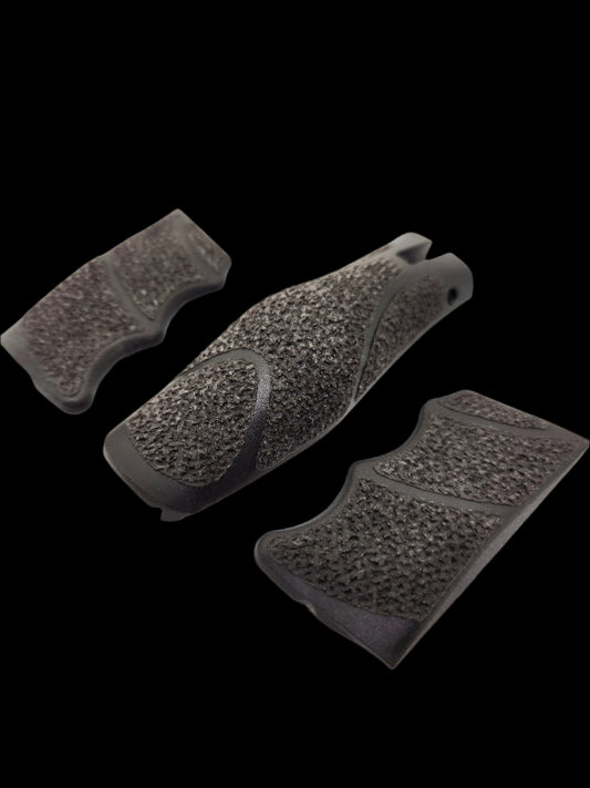 HK VP9/P30 - Grip Panel Stippling