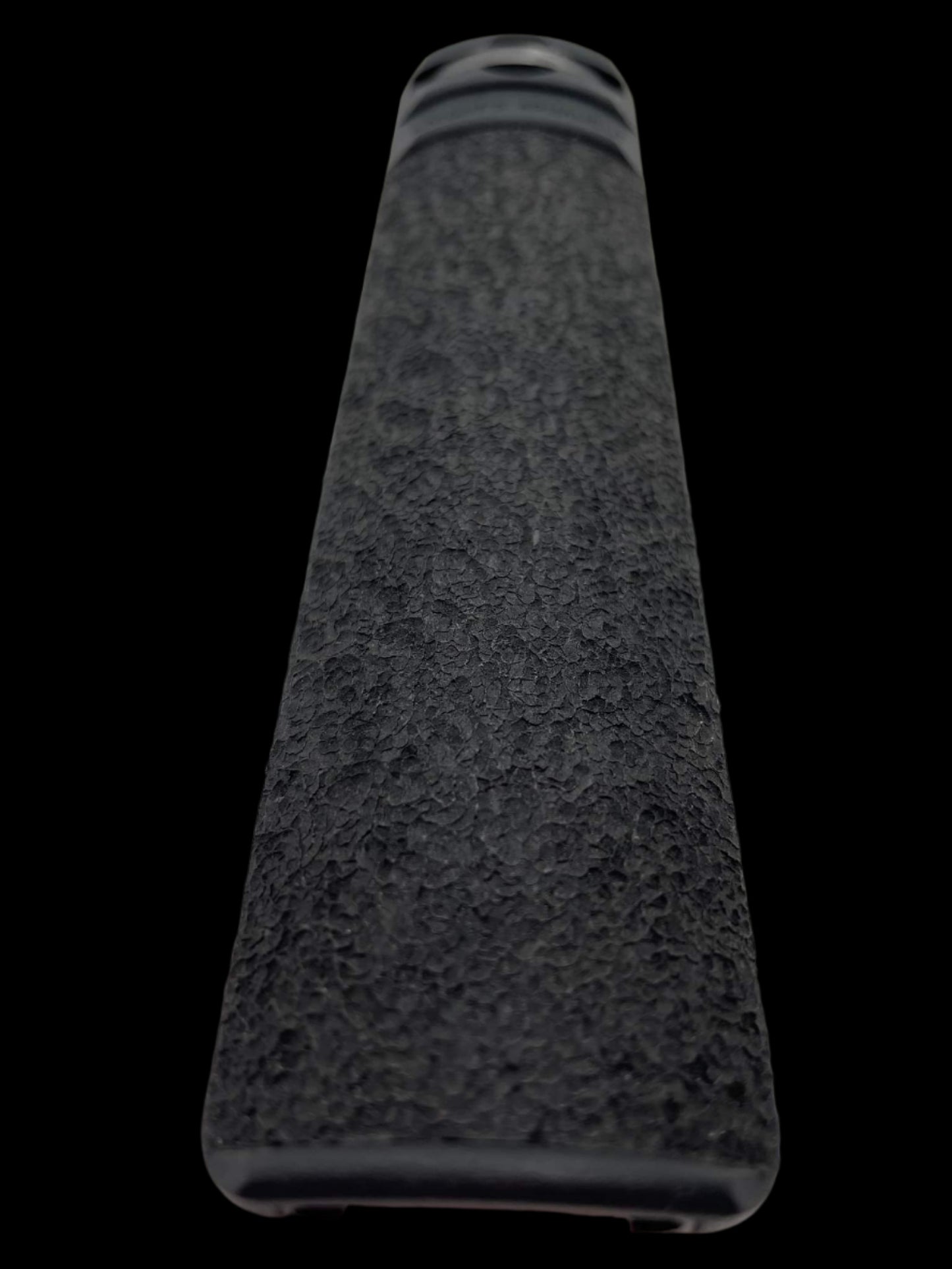KAC Rail Panel - Stippling