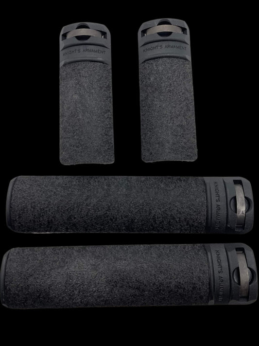 KAC Rail Panel - Stippling