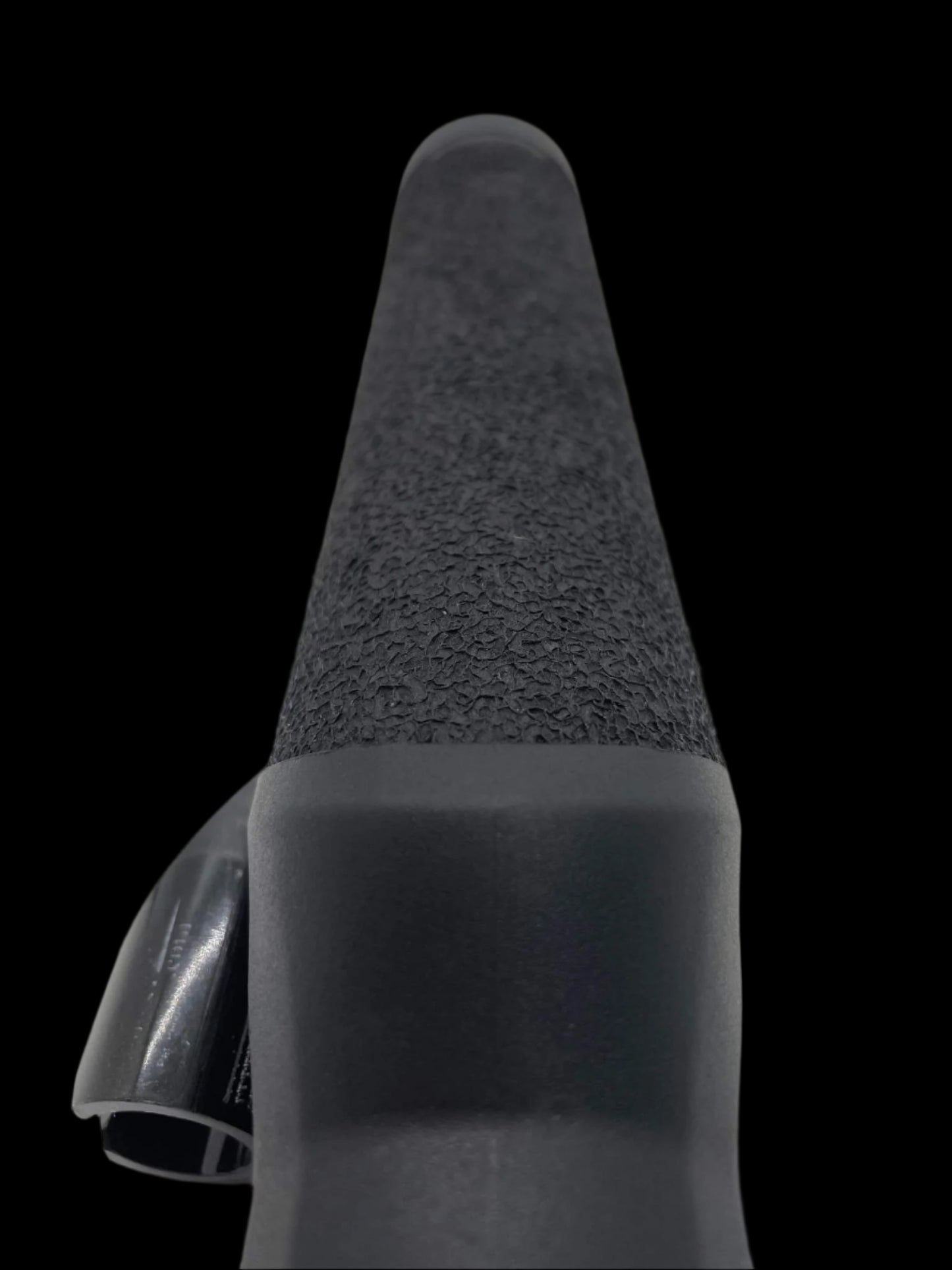 Benelli M2 - Forearm Stippling