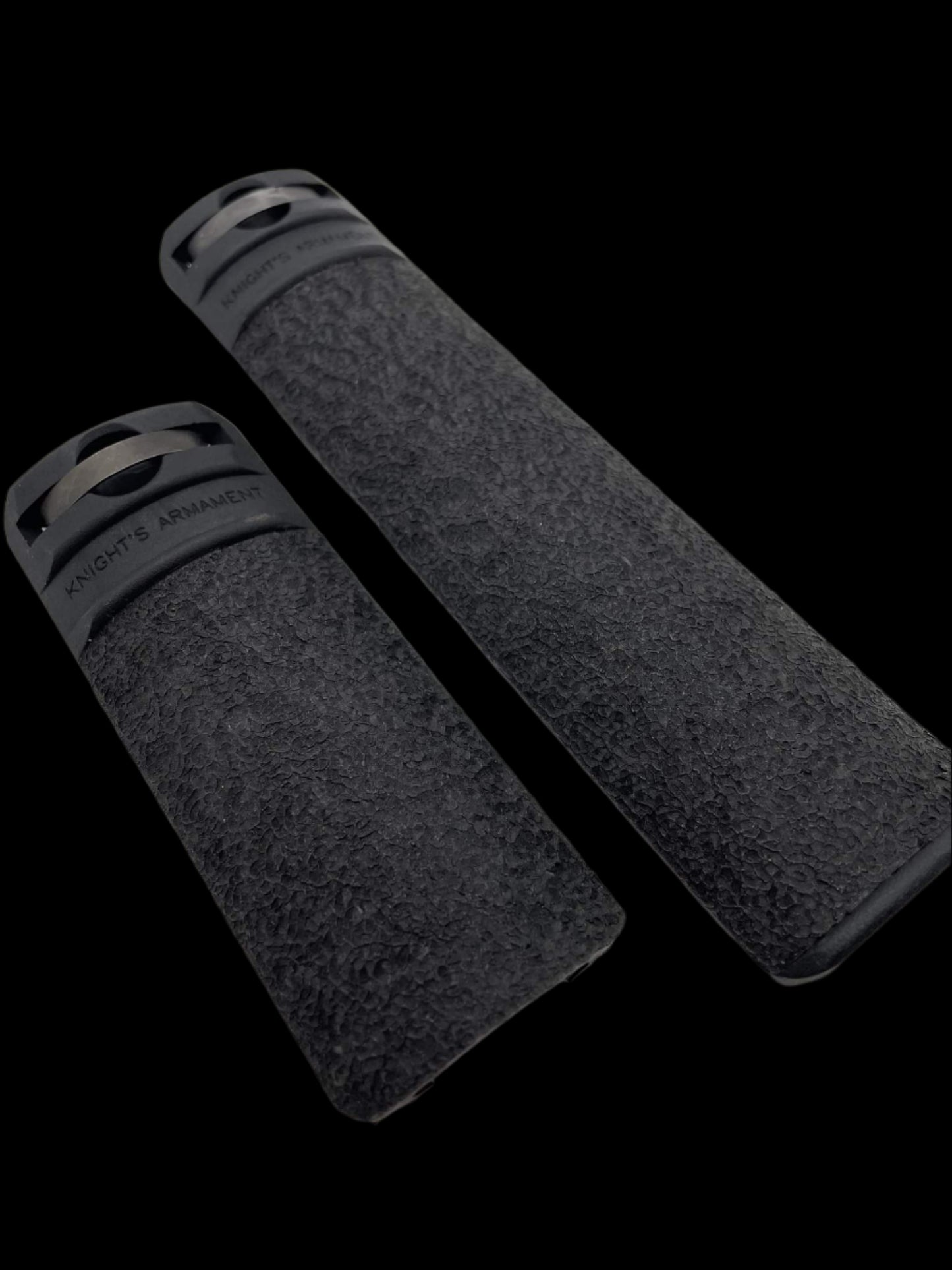 KAC Rail Panel - Stippling