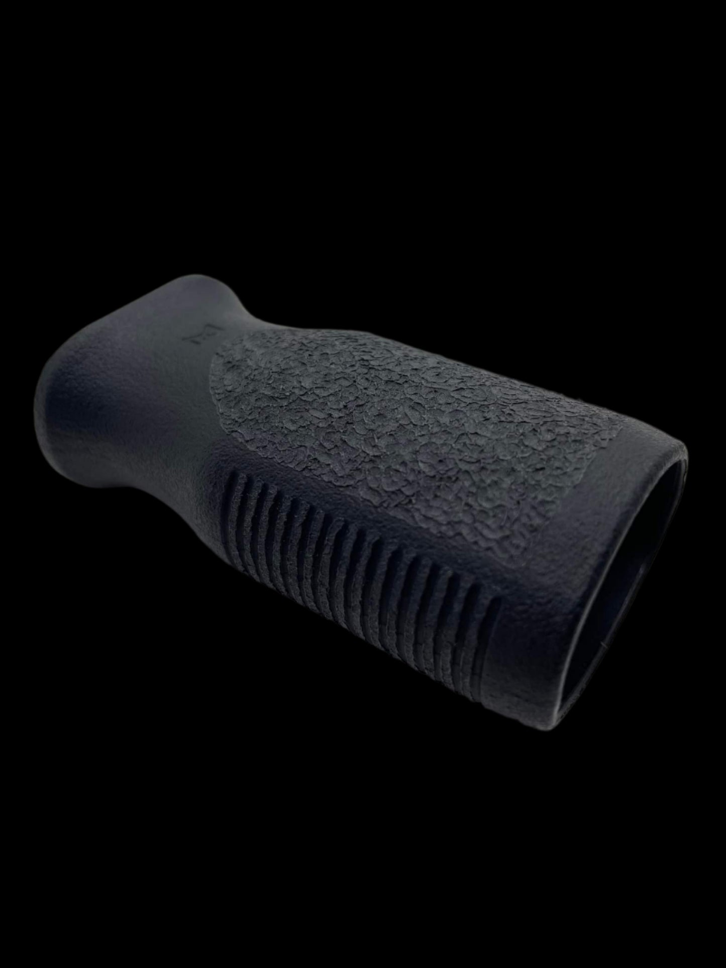 Polymer Grip - Stippling
