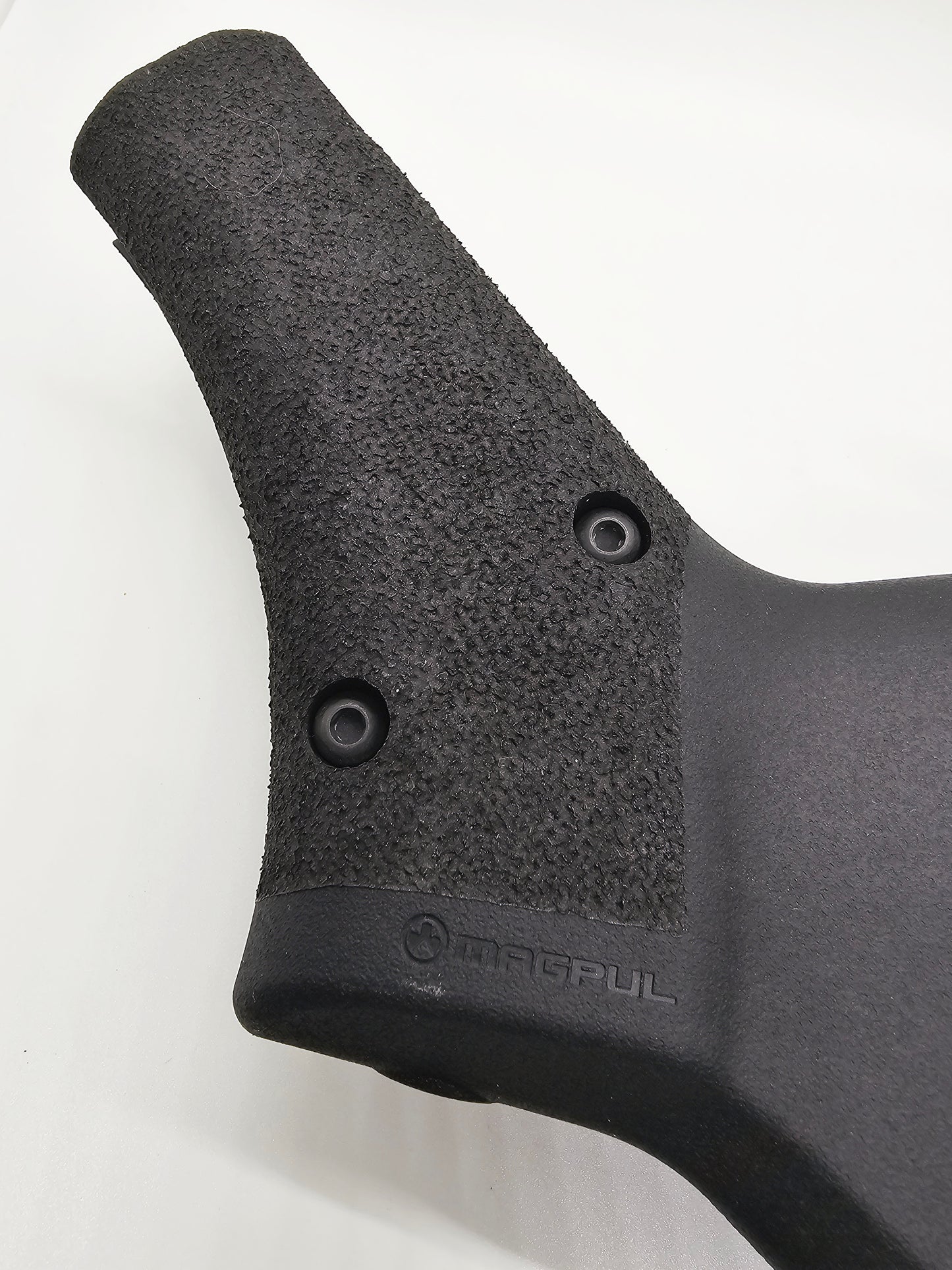 Magpul ELG Marlin - Stock Stippling