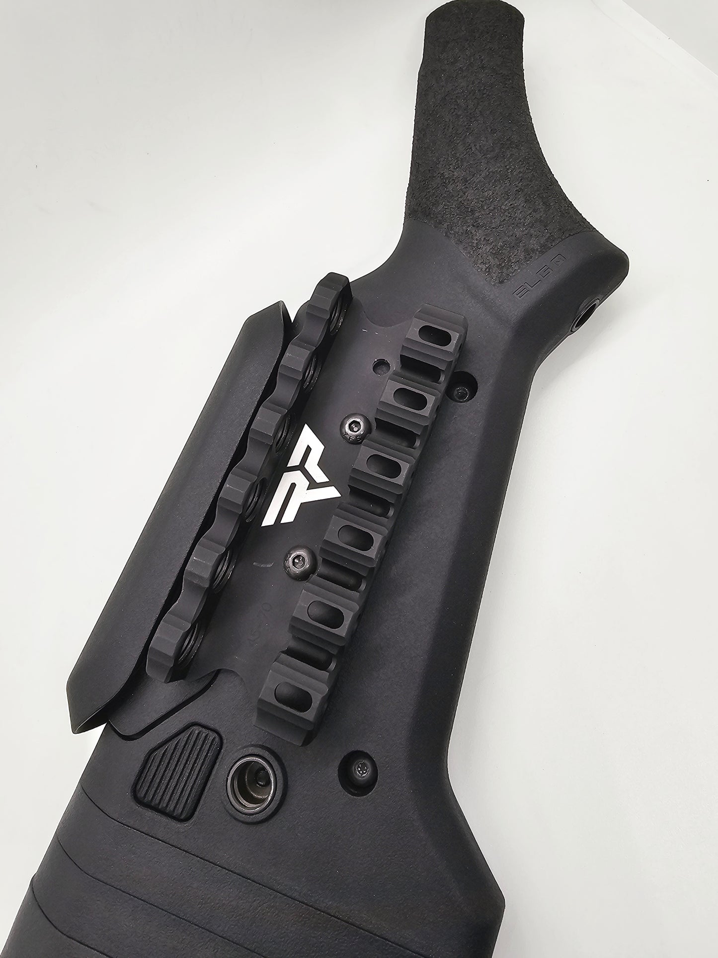 Magpul ELG Marlin - Stock Stippling