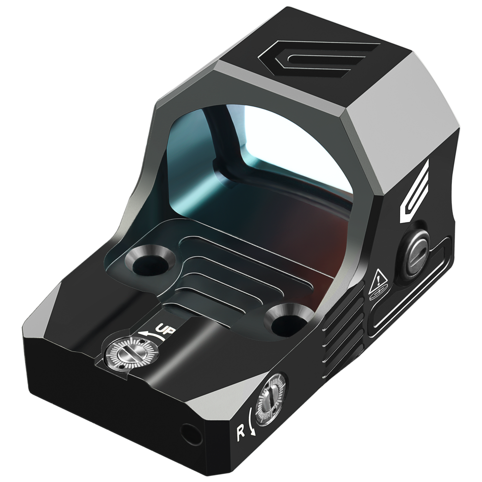 Cyelee WOLF SRS6 PRO Red Dot Sight
