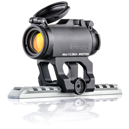 Scalarworks LEAP/01 Aimpoint Micro Mount
