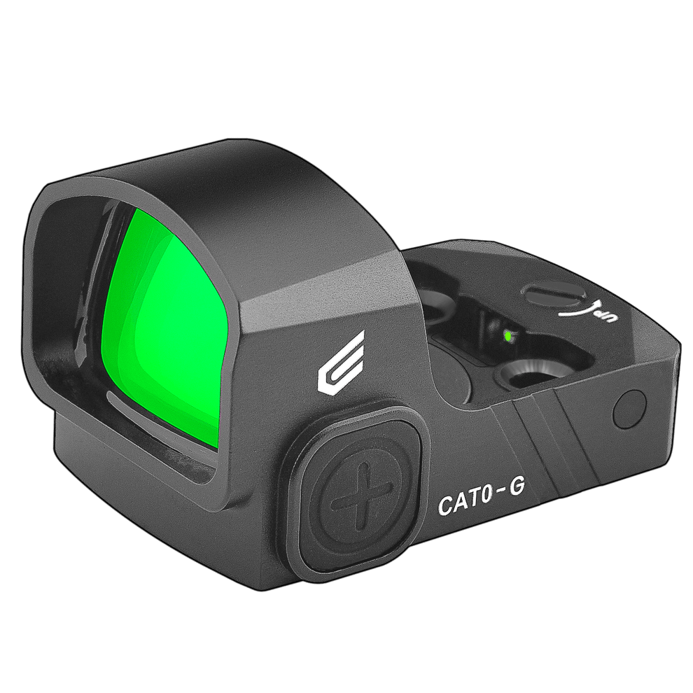 Cyelee CAT0-G Green Dot Sight
