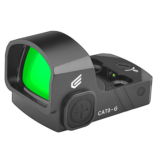 Cyelee CAT0-G Green Dot Sight