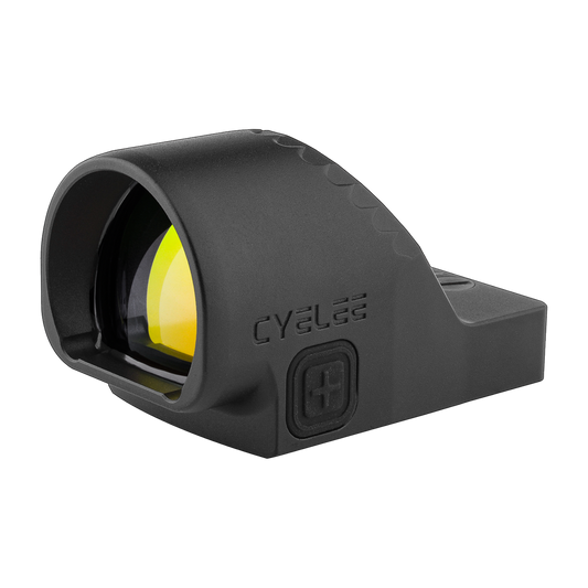 Cyelee Chameleon FLEX Red Dot Sight