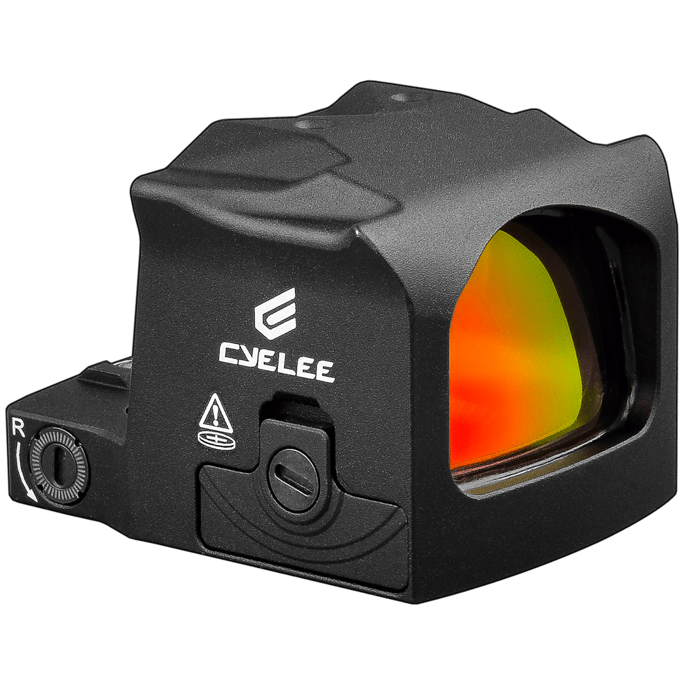 Cyelee CAT EDG Enclosed Red Dot Sight