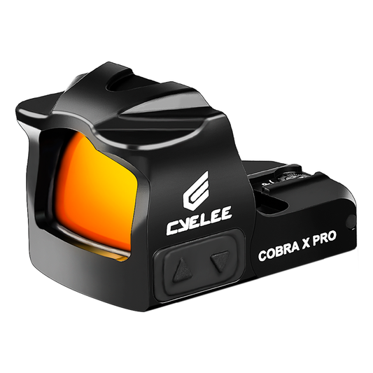 Cyelee Cobra X PRO Red Dot Sight