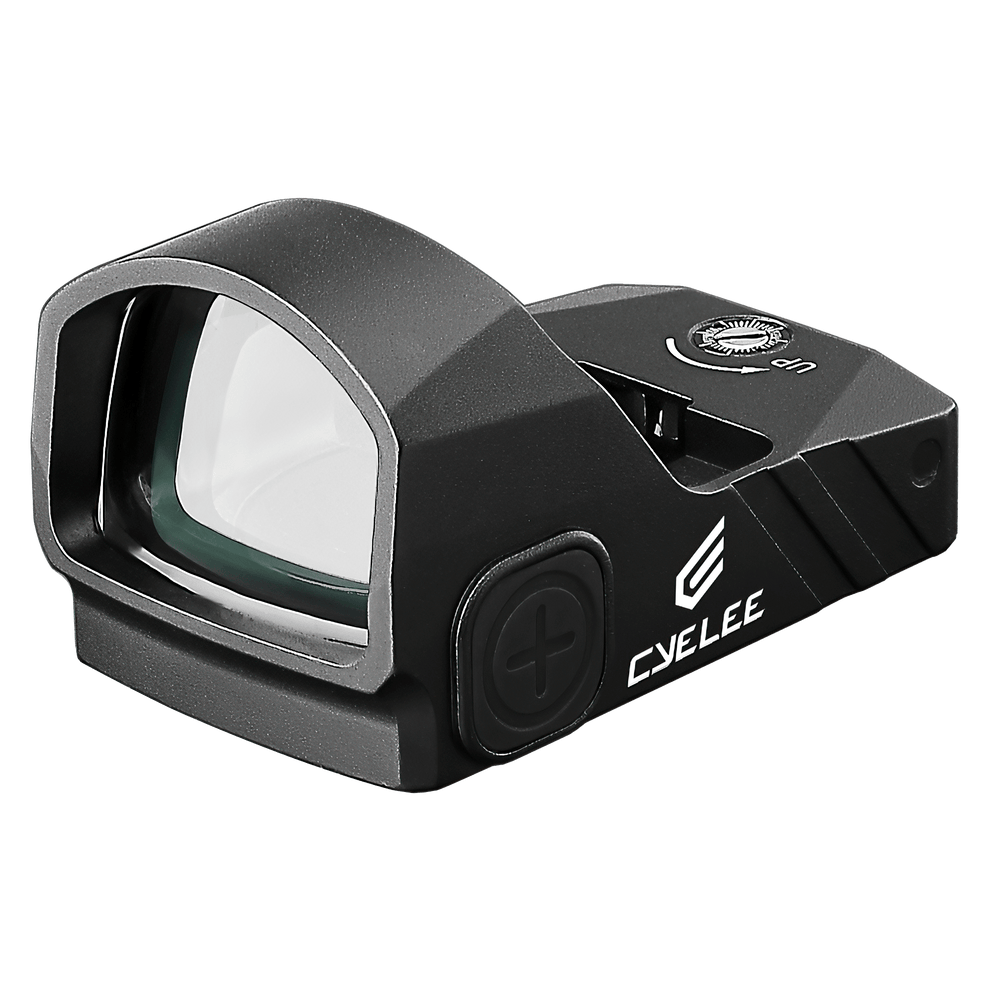 Cyelee WOLF2-G Green Dot Sight