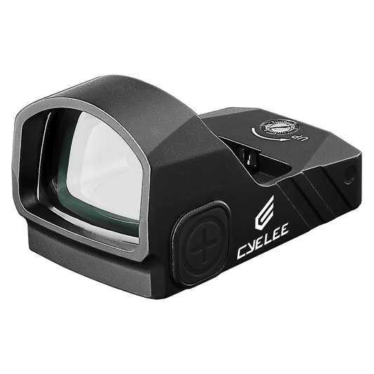 Cyelee Wolf2-G Green Dot Sight