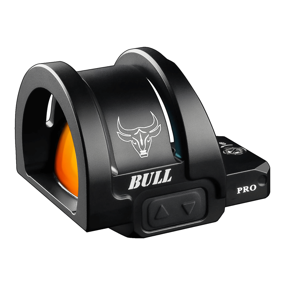 Cyelee BULL PRO Red Dot Sight