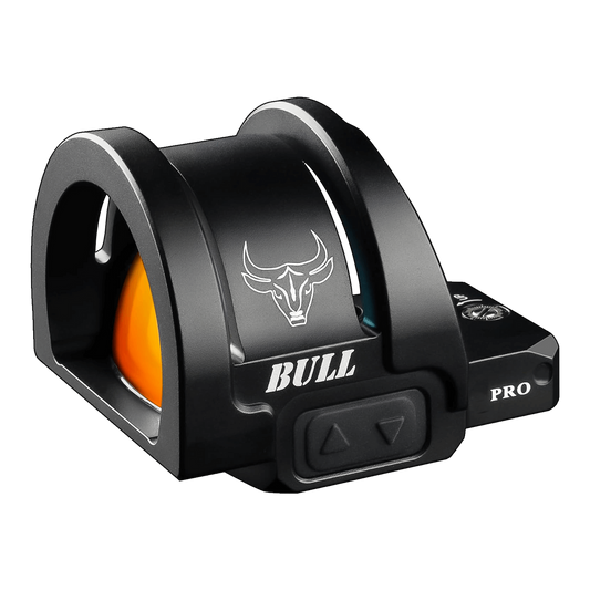 Cyelee Bull PRO Red Dot Sight