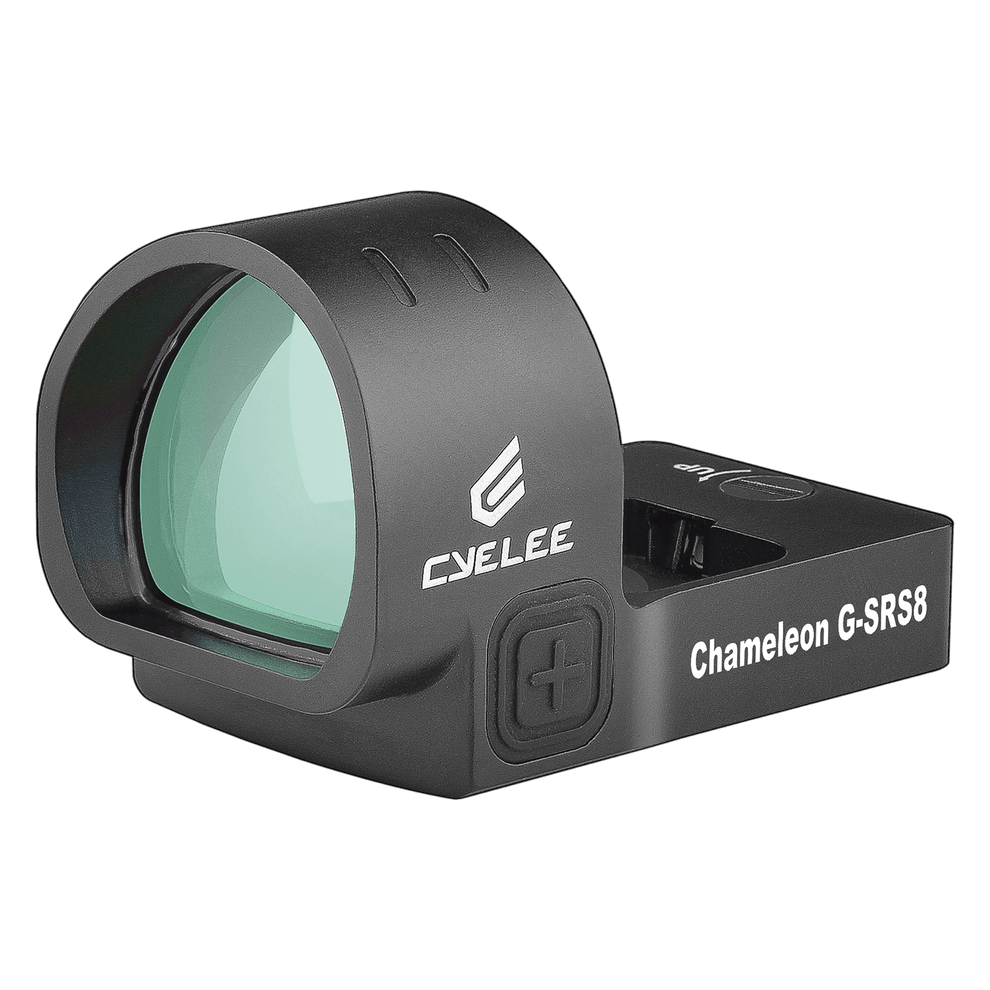Cyelee Chameleon G-SRS8 Green Dot Sight